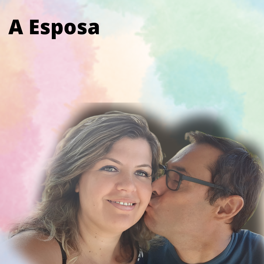 A esposa