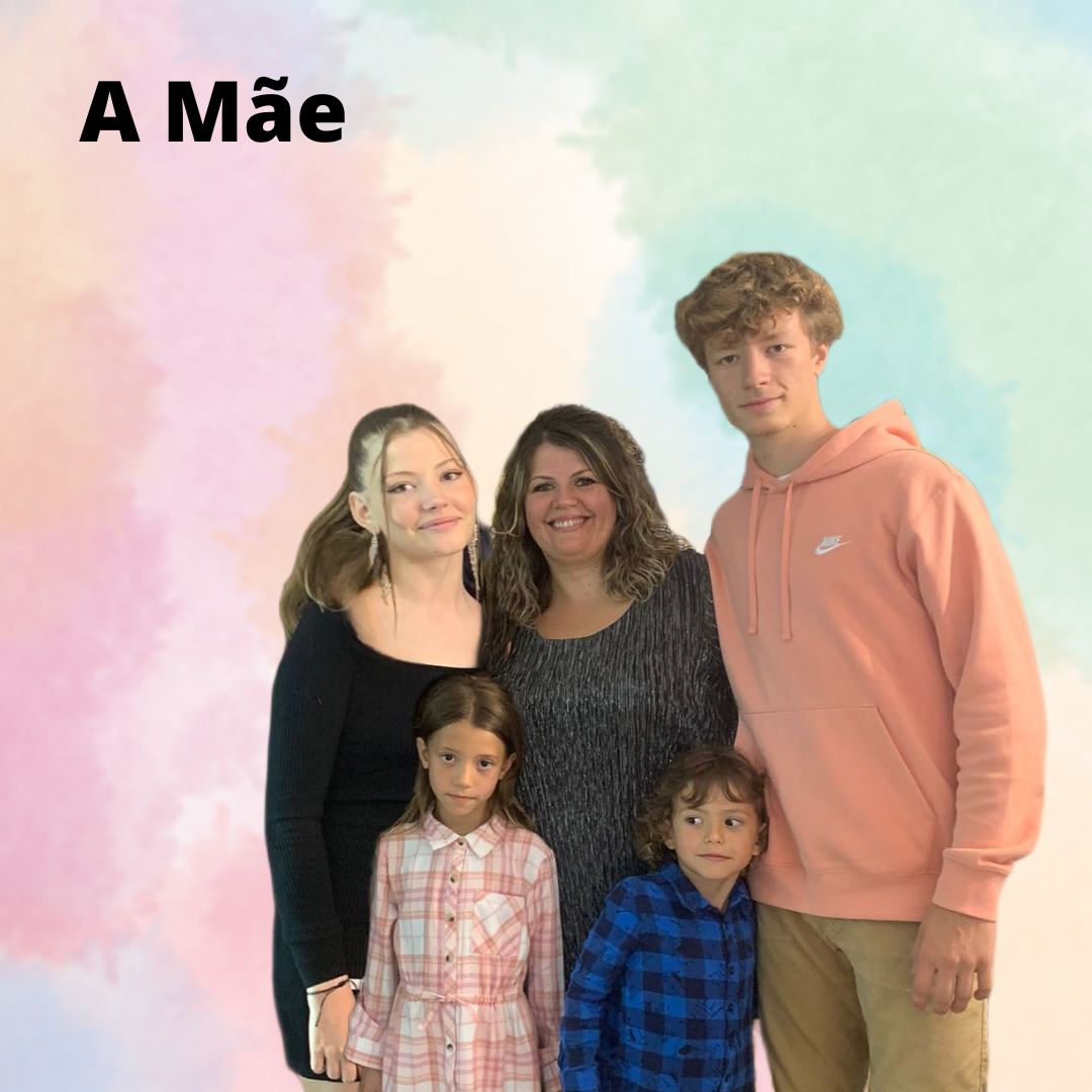 A mãe